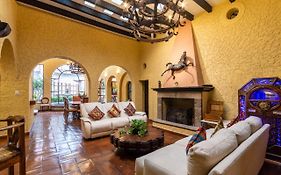 Xacalli Hotel