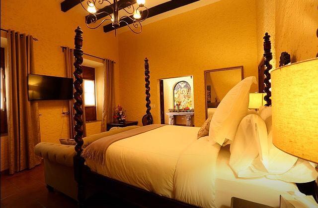 Xacalli Hotel San Miguel de Allende Exterior photo